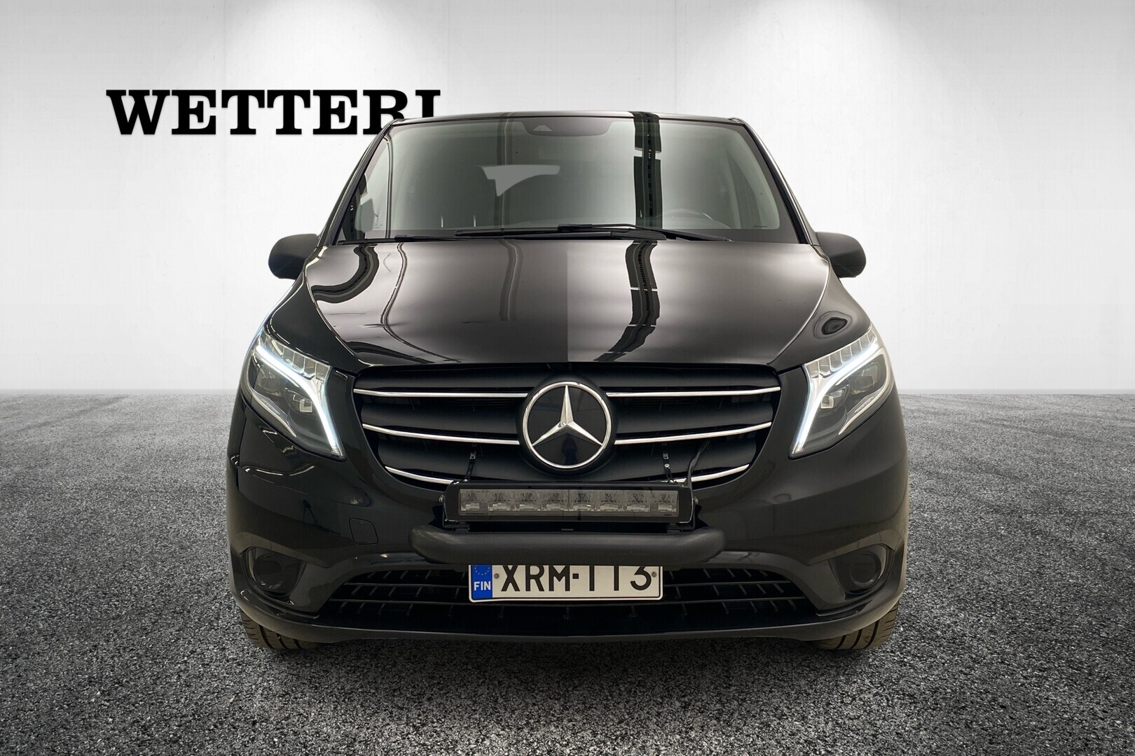 MERCEDES-BENZ Vito 2022