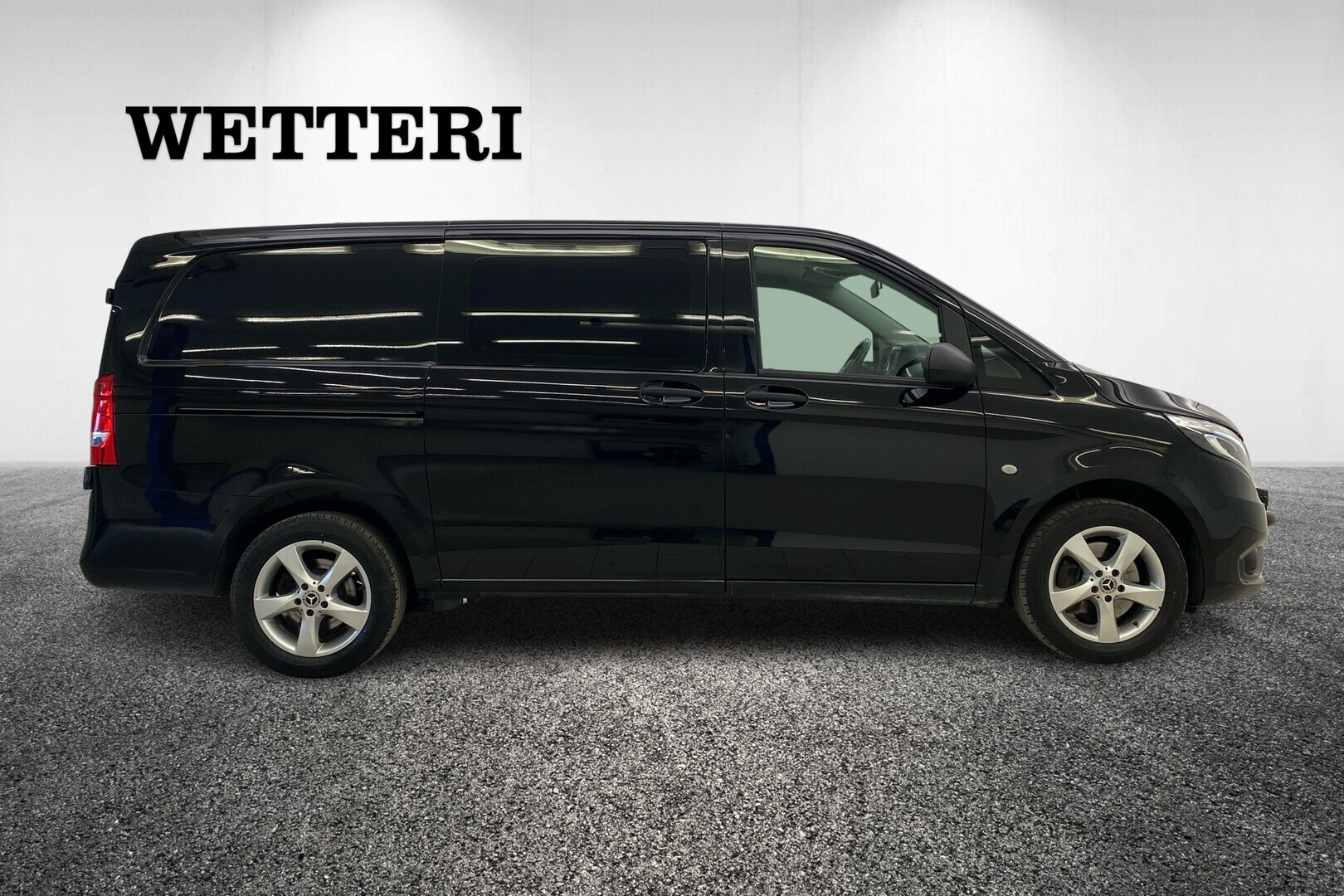 MERCEDES-BENZ Vito 2022