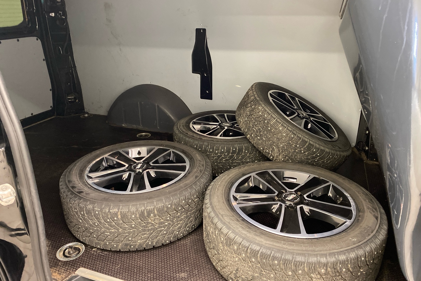 MERCEDES-BENZ Vito 2022