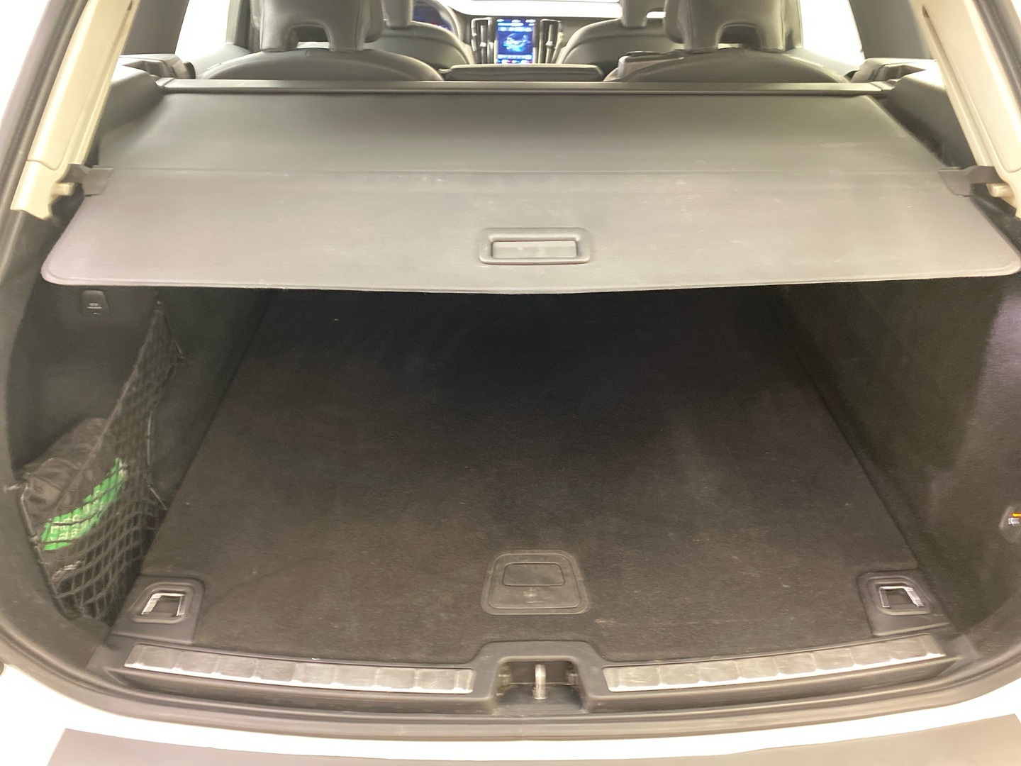 VOLVO XC60 12