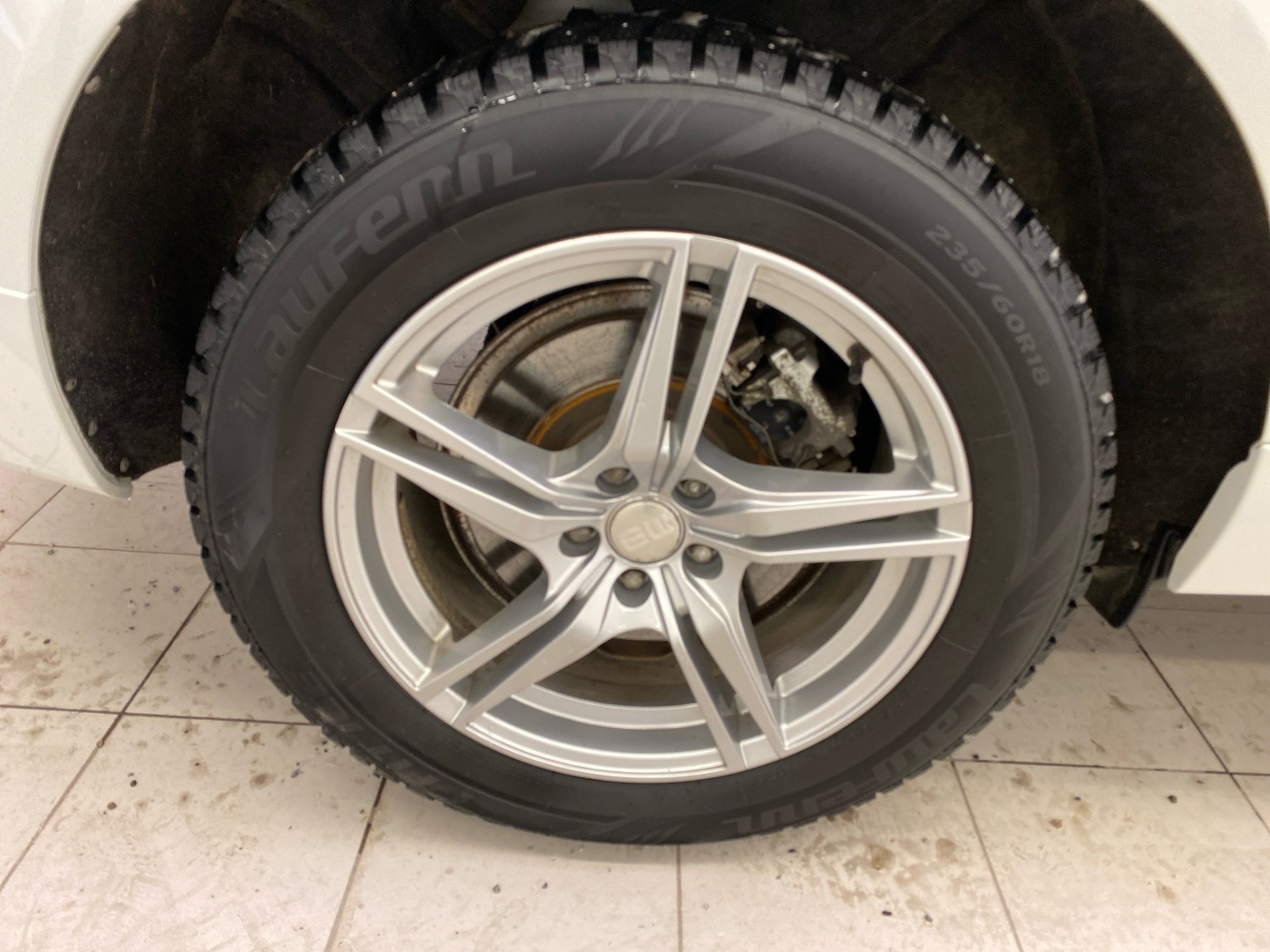 VOLVO XC60 19