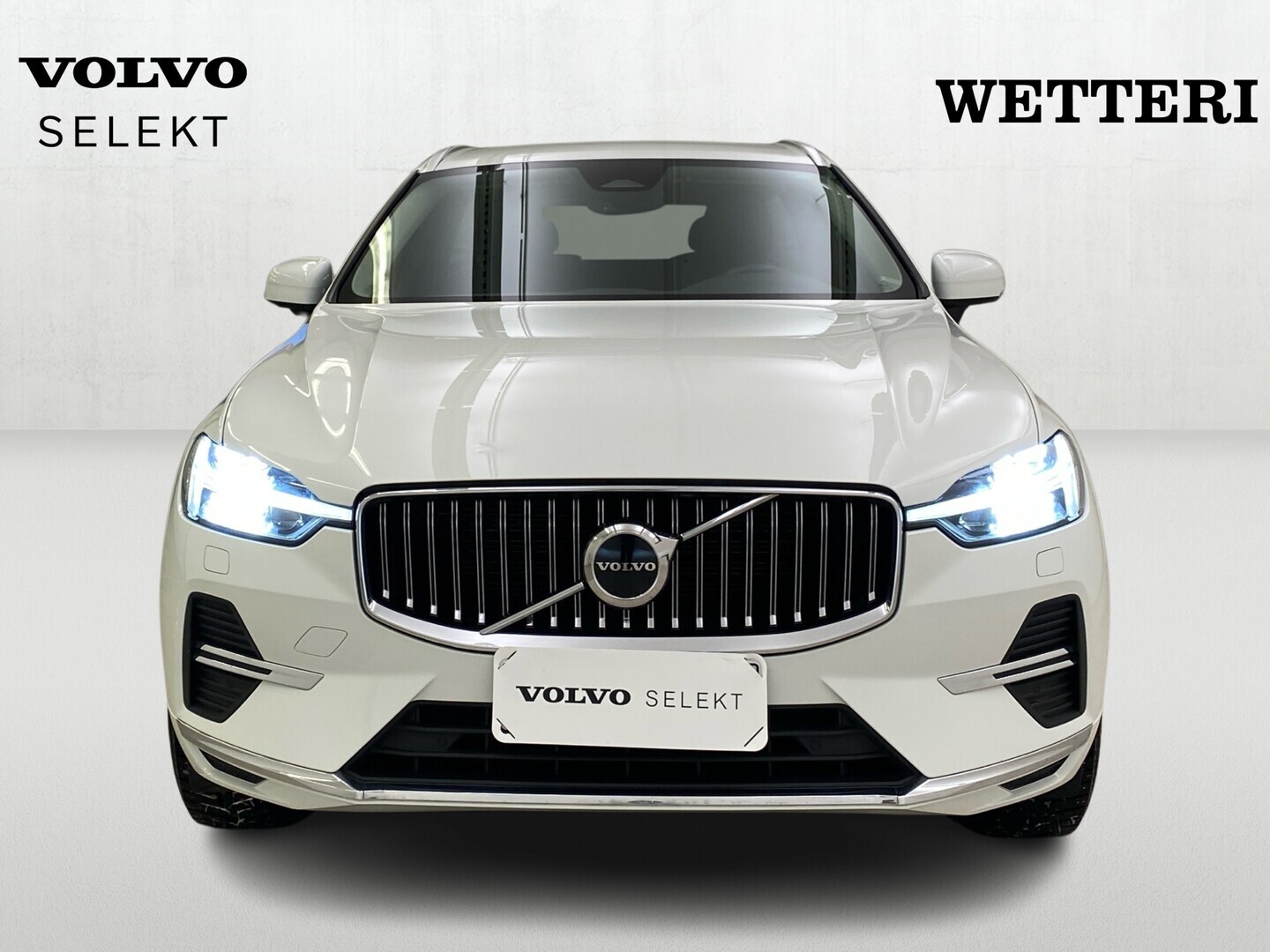 VOLVO XC60 2