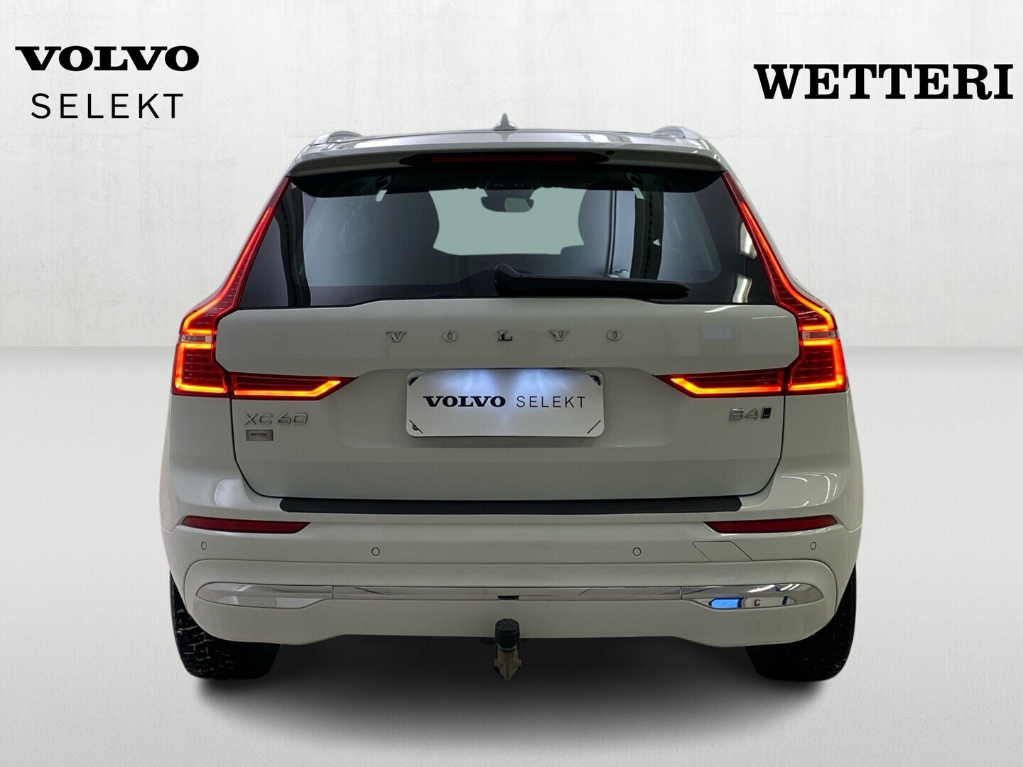 VOLVO XC60 5