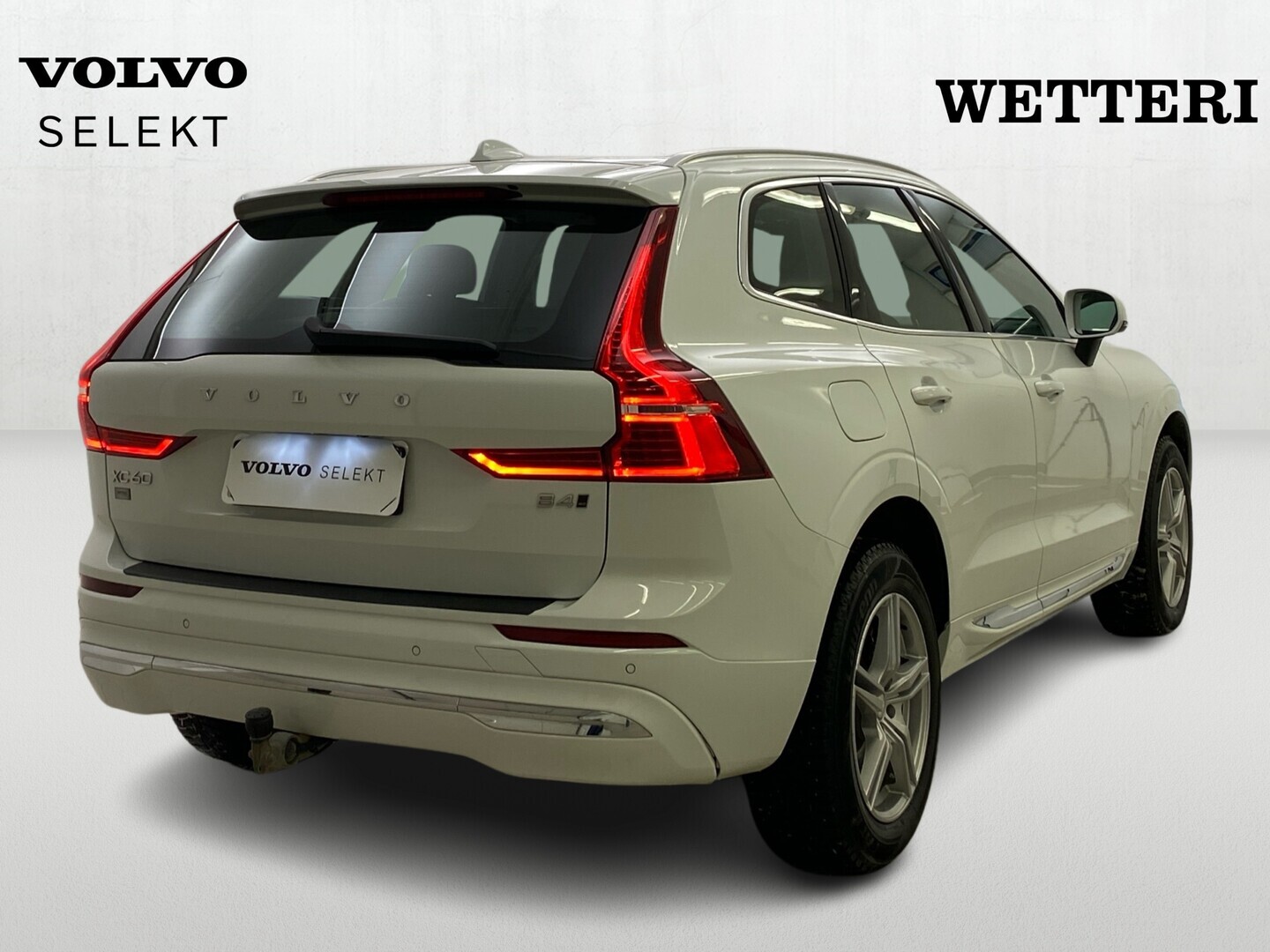 VOLVO XC60 6
