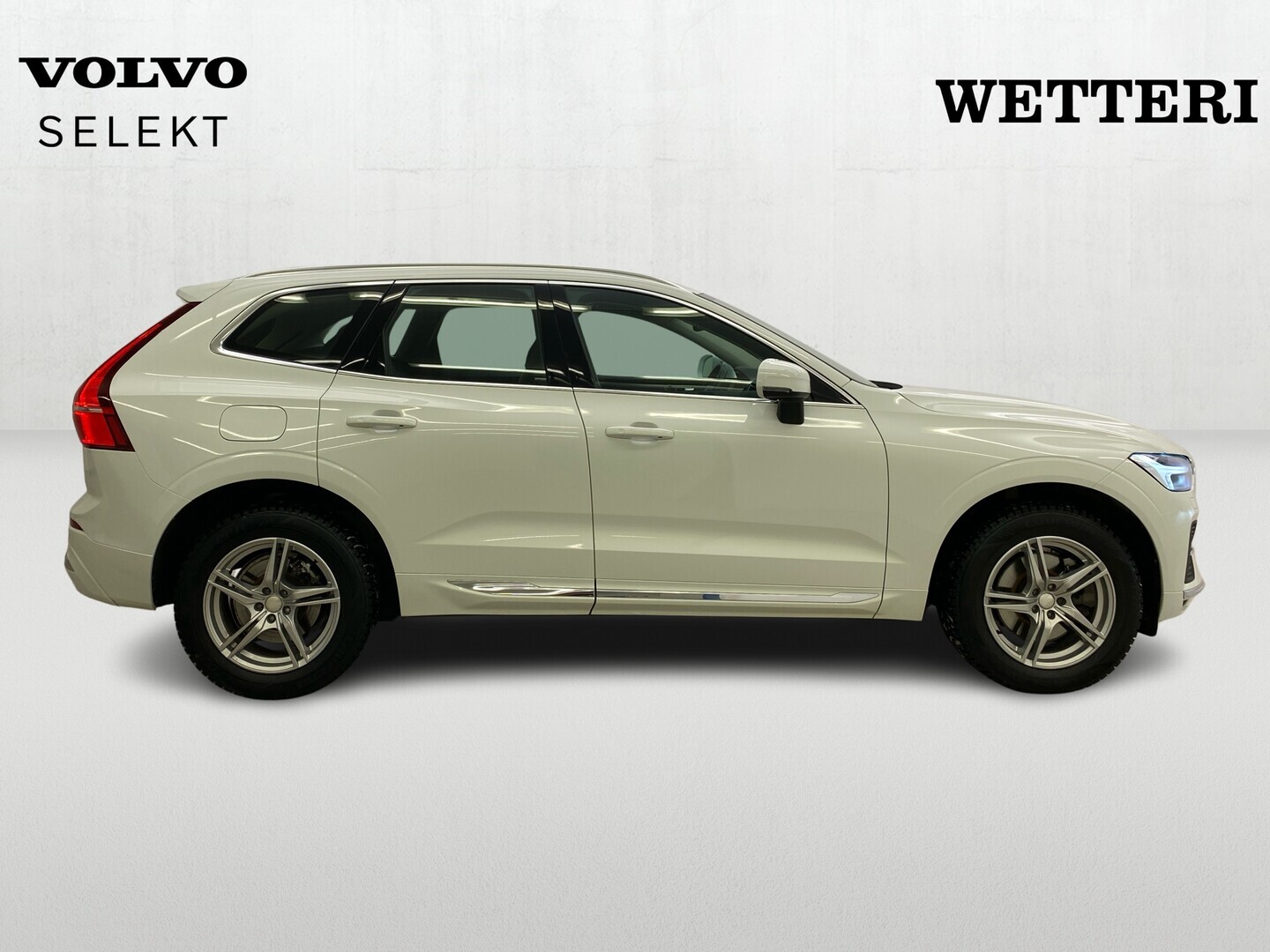 VOLVO XC60 7