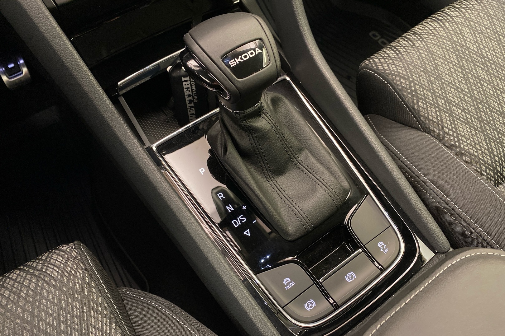 SKODA Karoq 2025