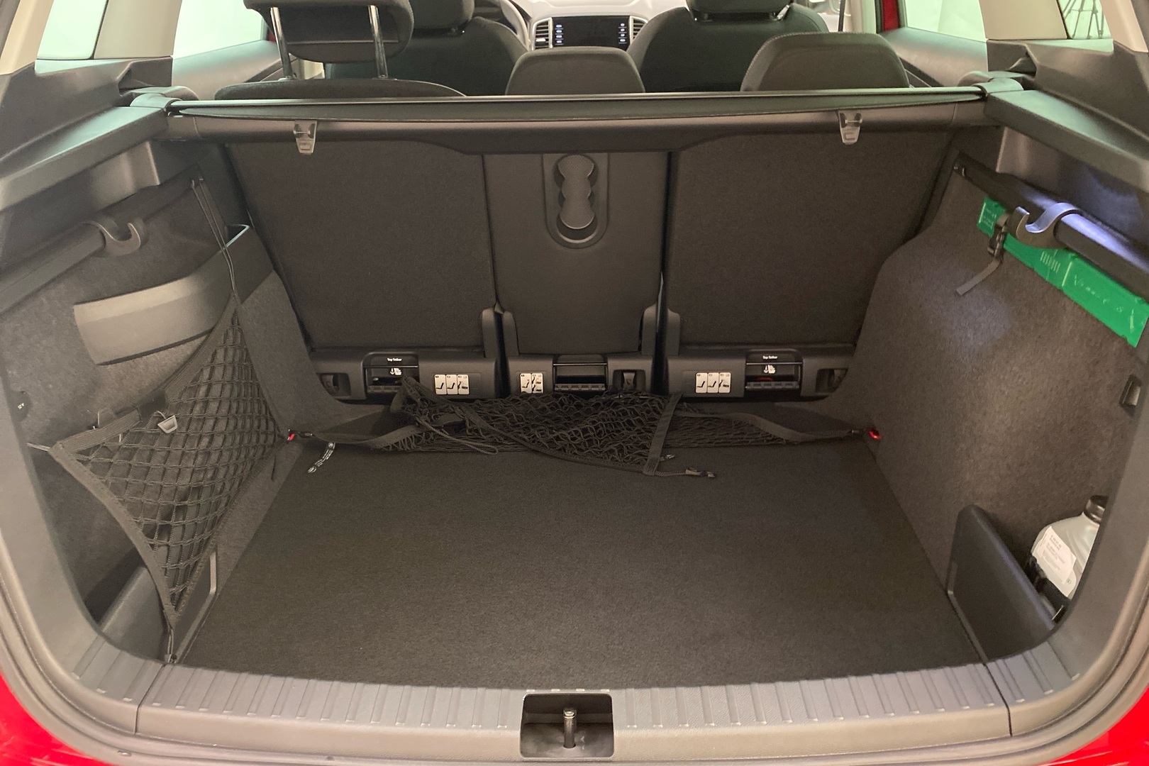 SKODA Karoq 2025
