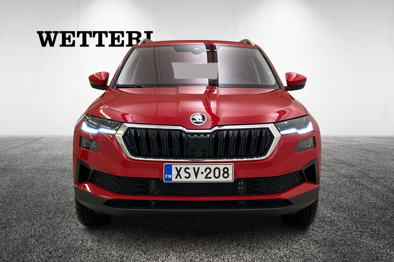 SKODA Karoq 2025