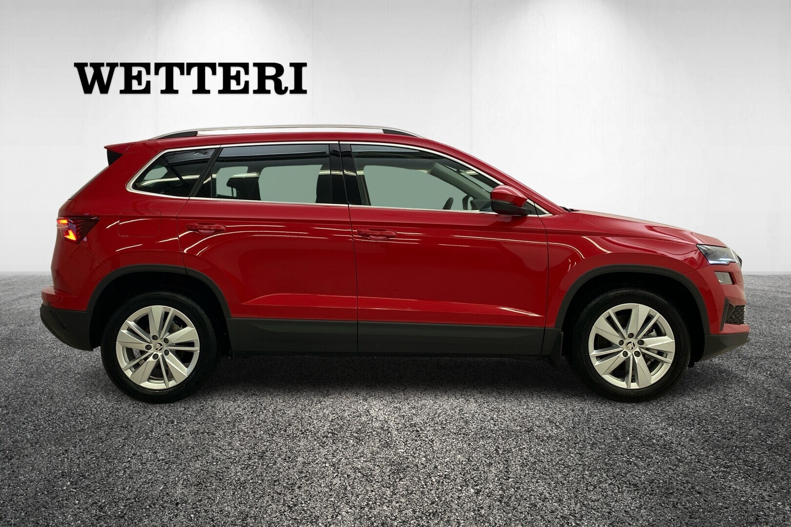 SKODA Karoq 2025