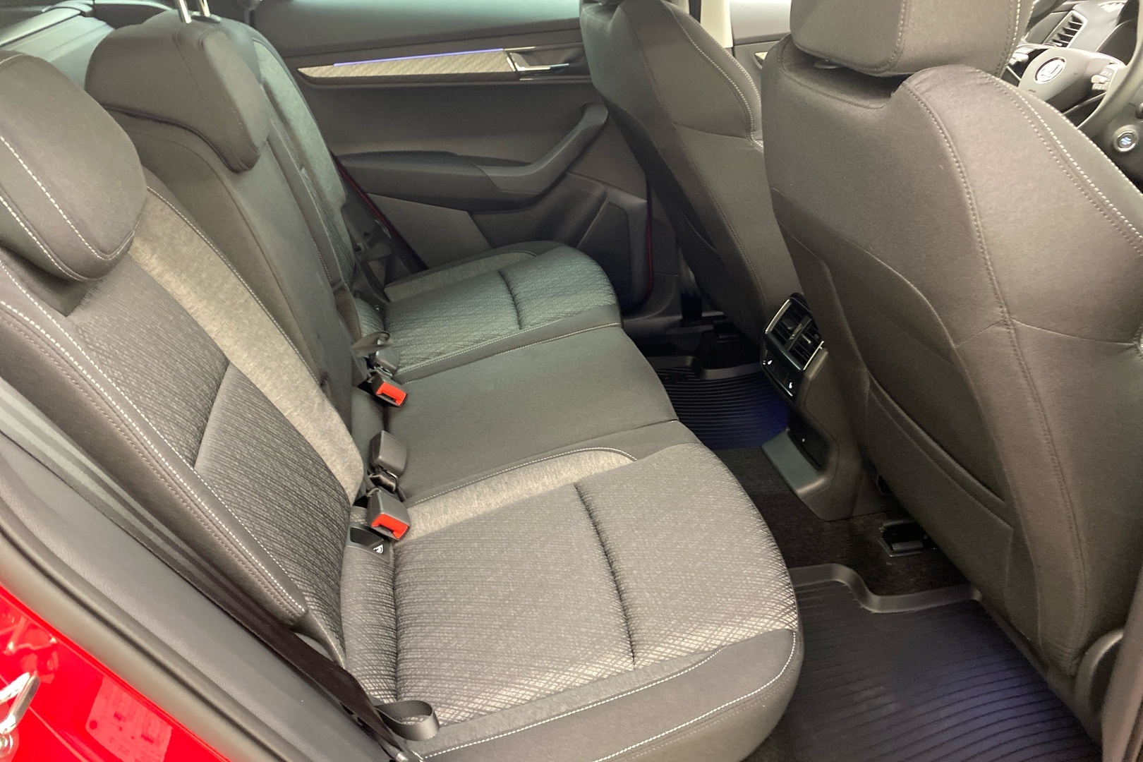 SKODA Karoq 2025