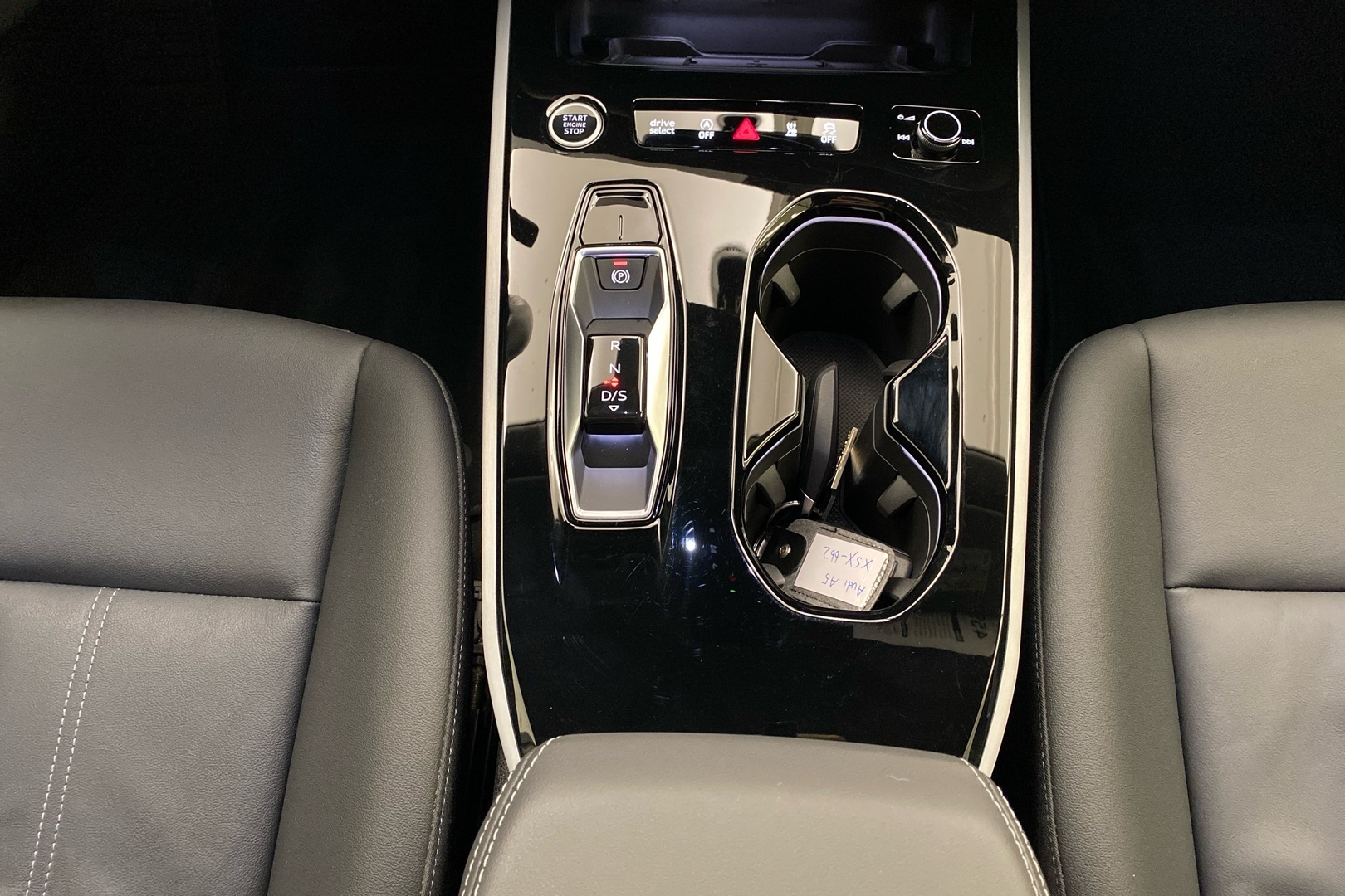 AUDI A5 2024
