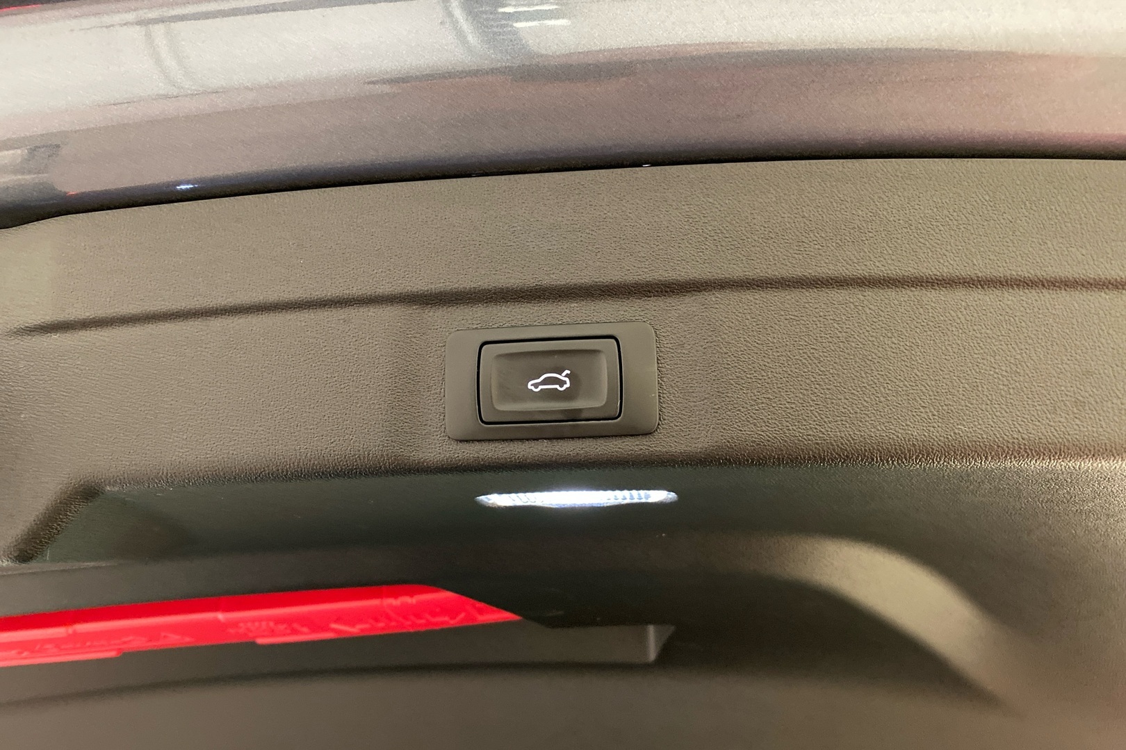 AUDI A5 2024