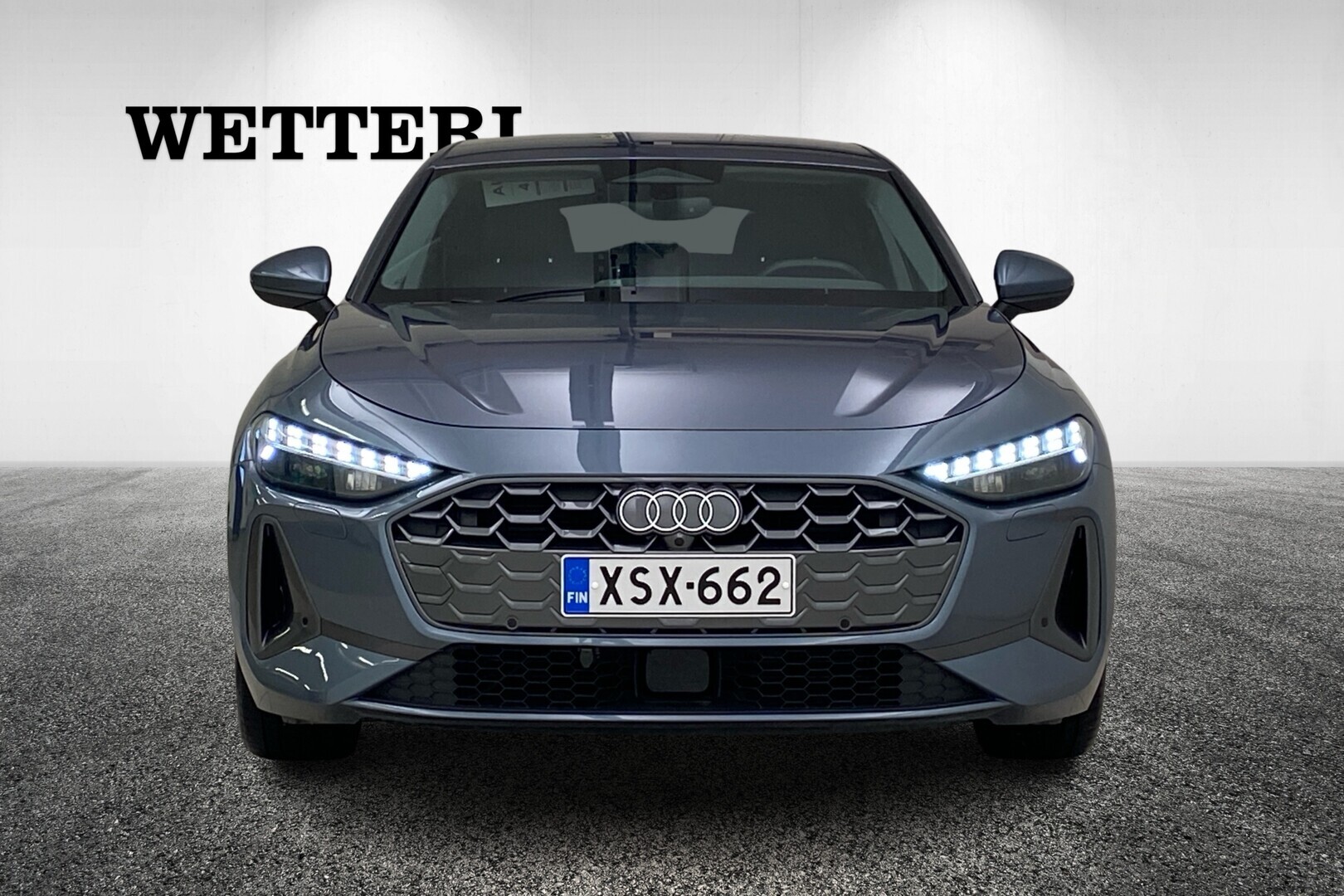 AUDI A5 2024