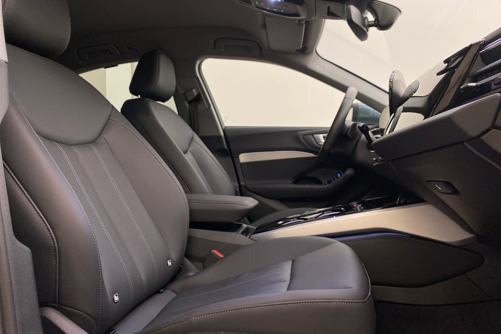 AUDI A5 2024