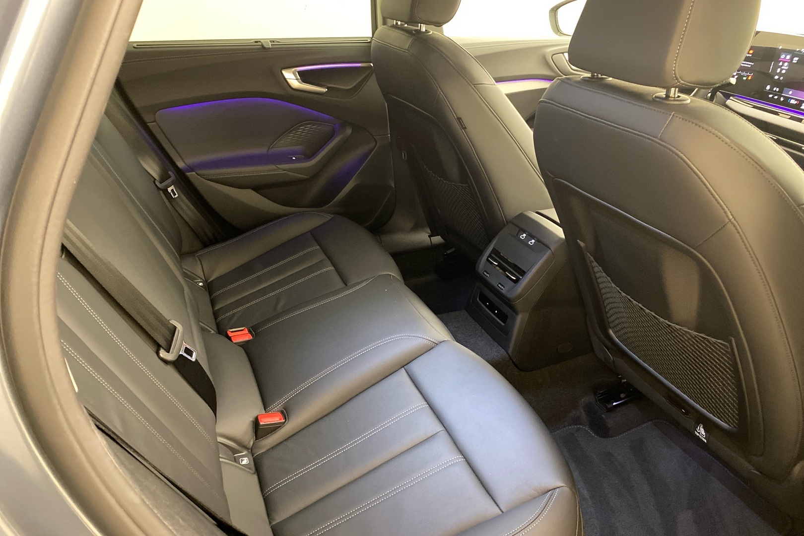 AUDI A5 2024