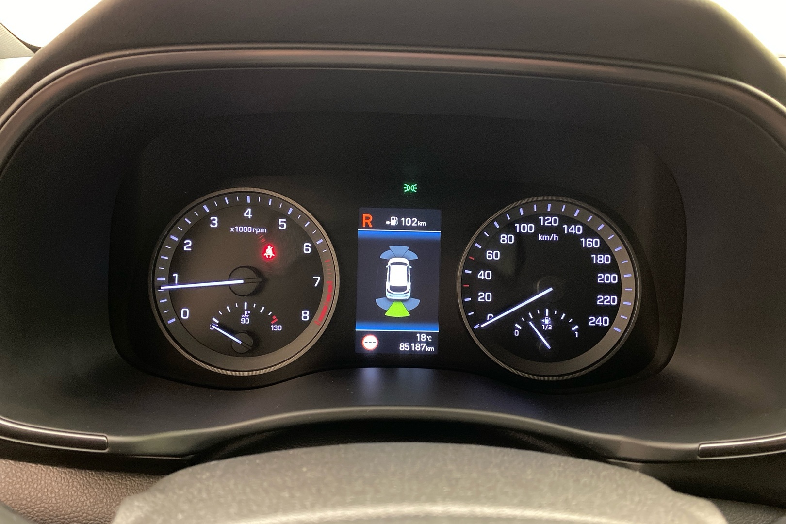 HYUNDAI Tucson 11