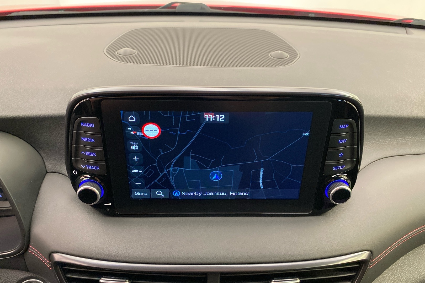 HYUNDAI Tucson 12