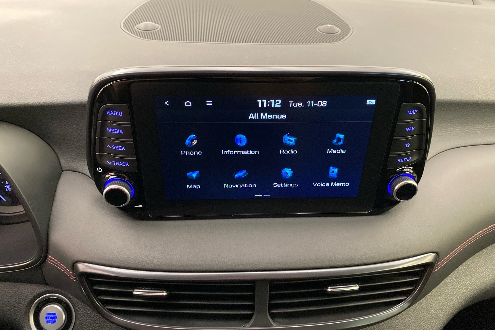HYUNDAI Tucson 13