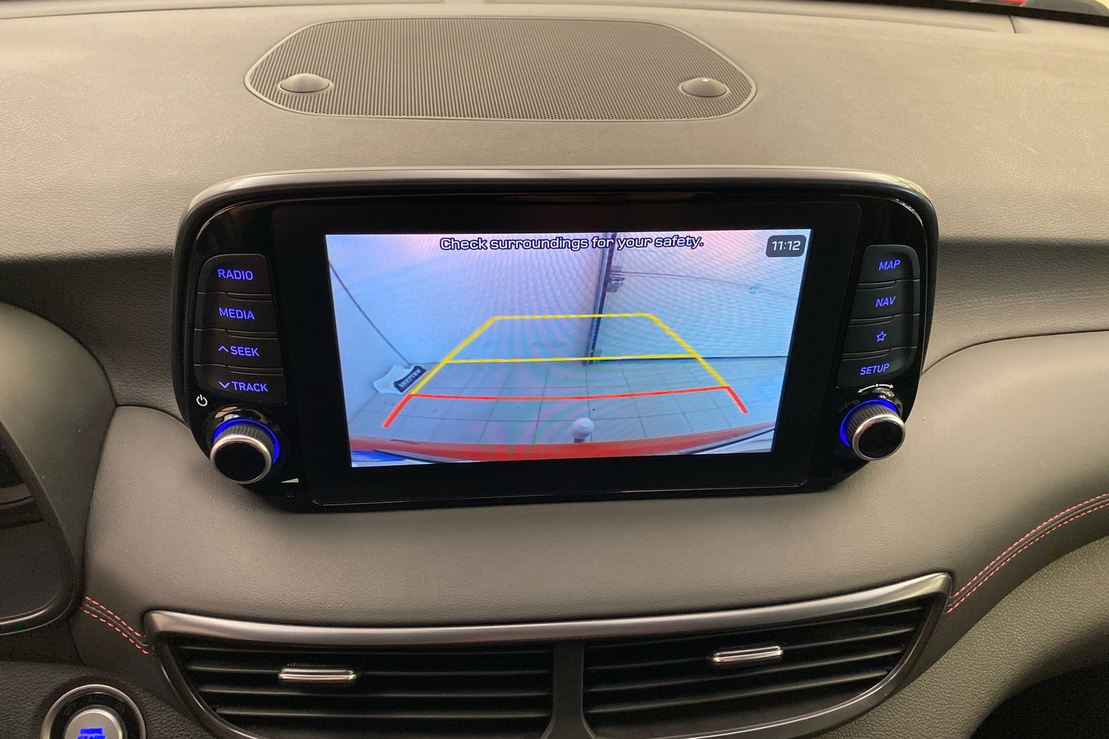 HYUNDAI Tucson 14