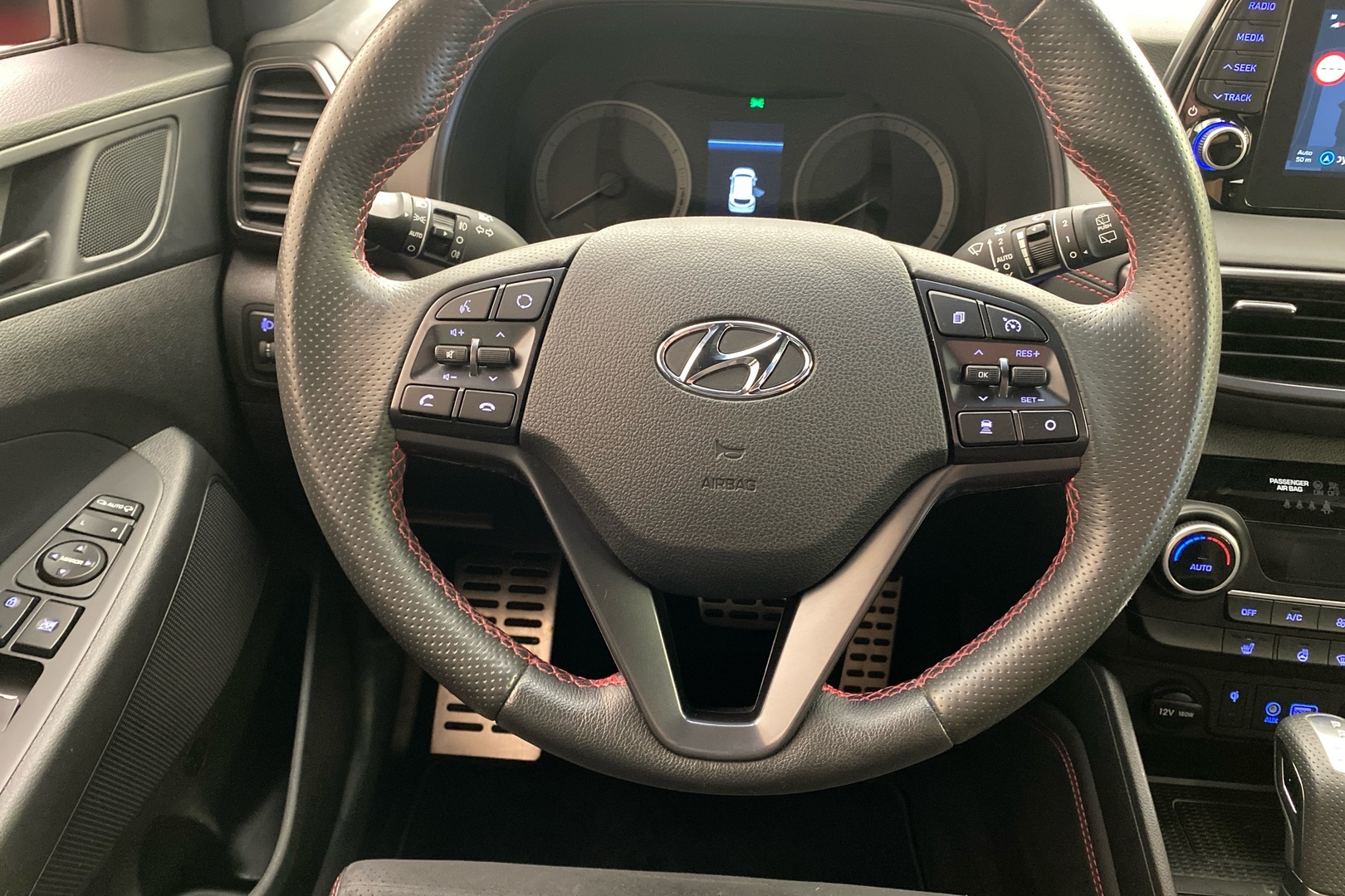 HYUNDAI Tucson 15