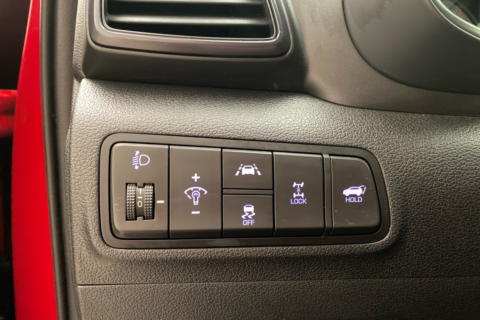 HYUNDAI Tucson 18