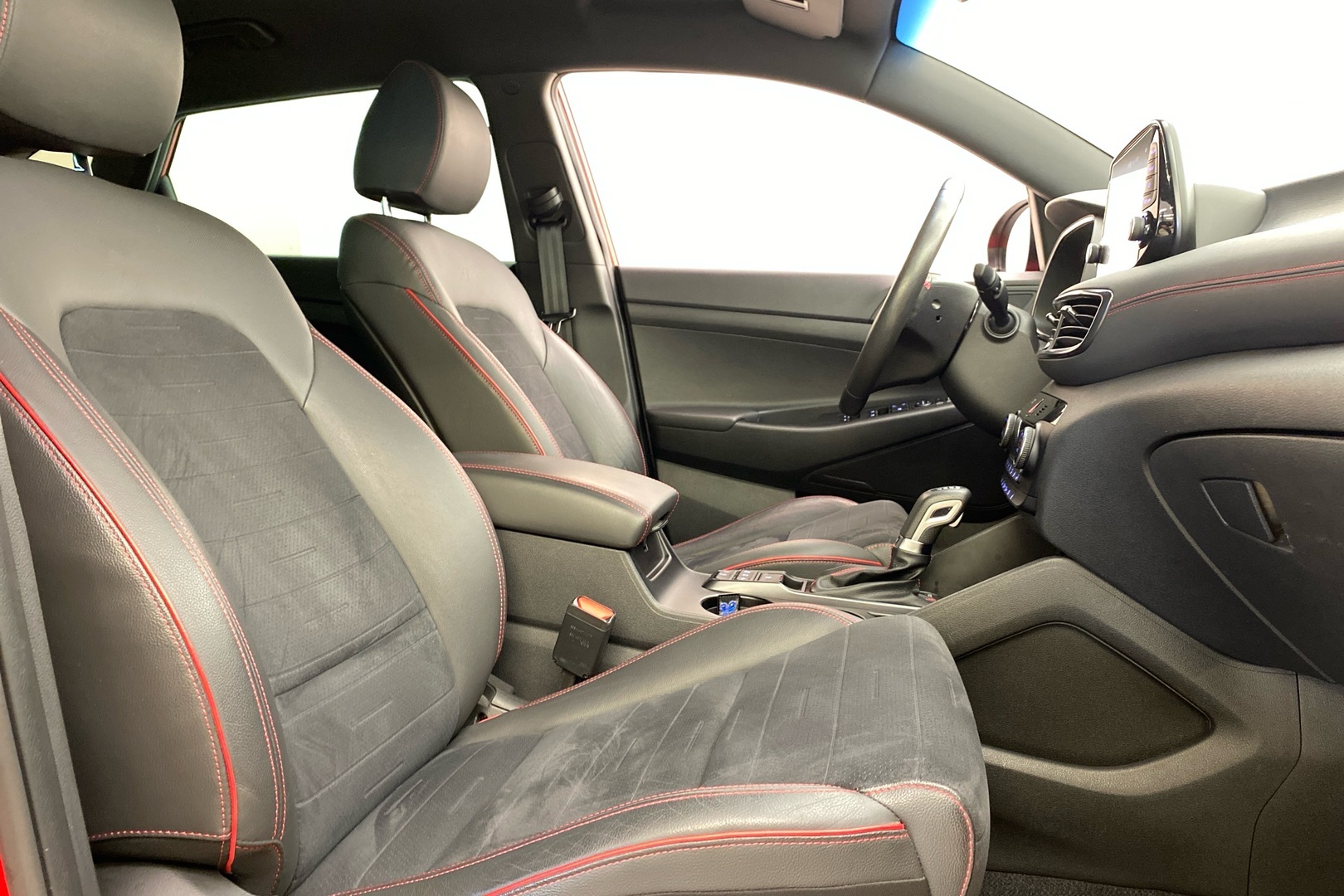 HYUNDAI Tucson 7