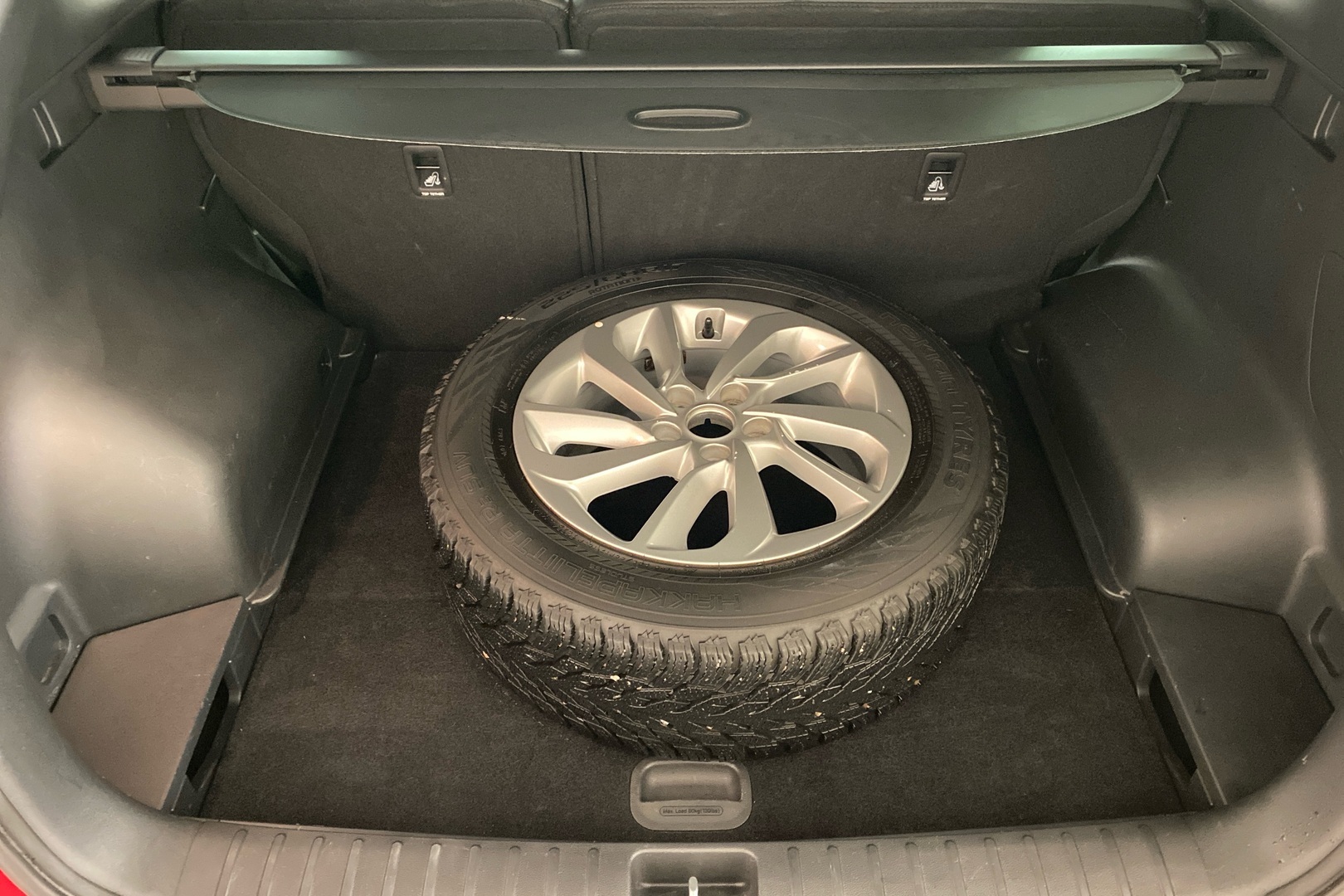 HYUNDAI Tucson 9