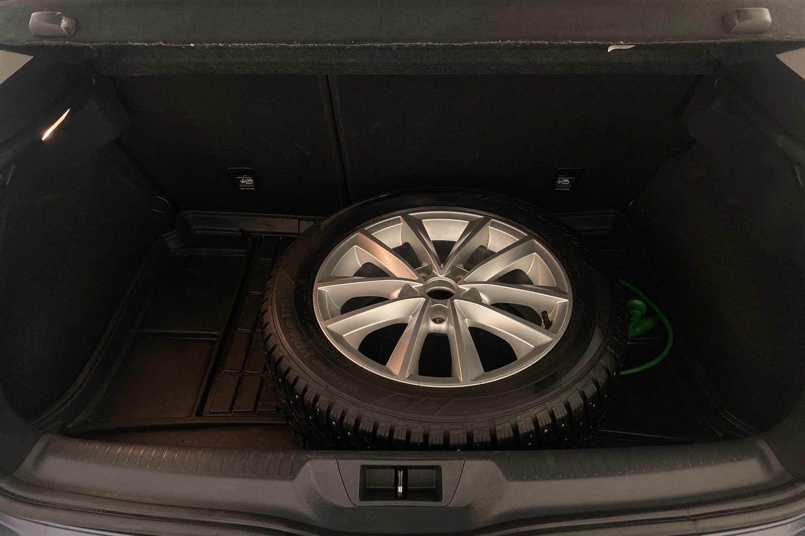 RENAULT Megane 2018