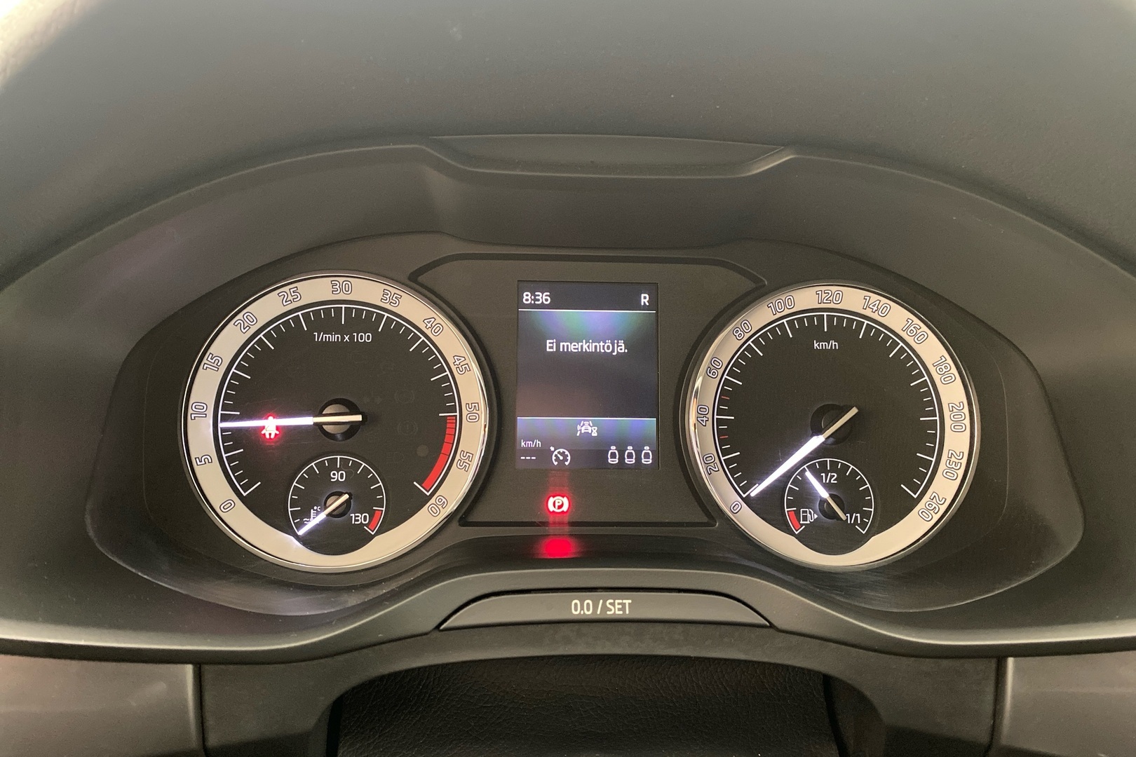 SKODA Kodiaq 11