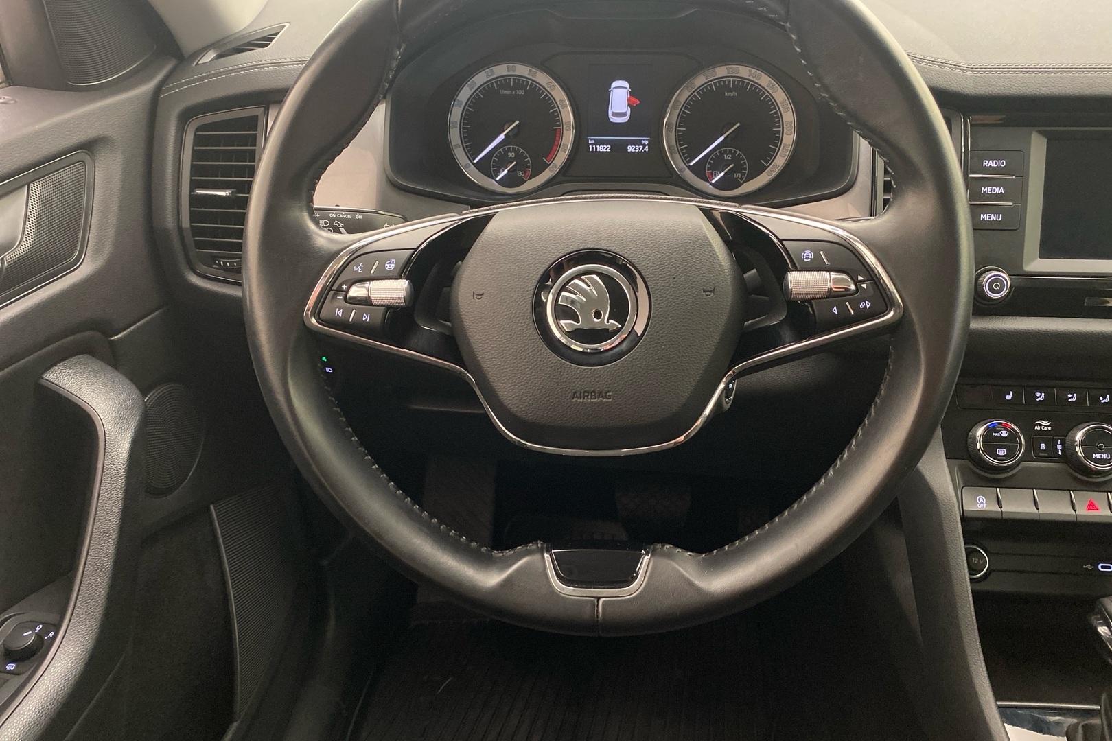 SKODA Kodiaq 15