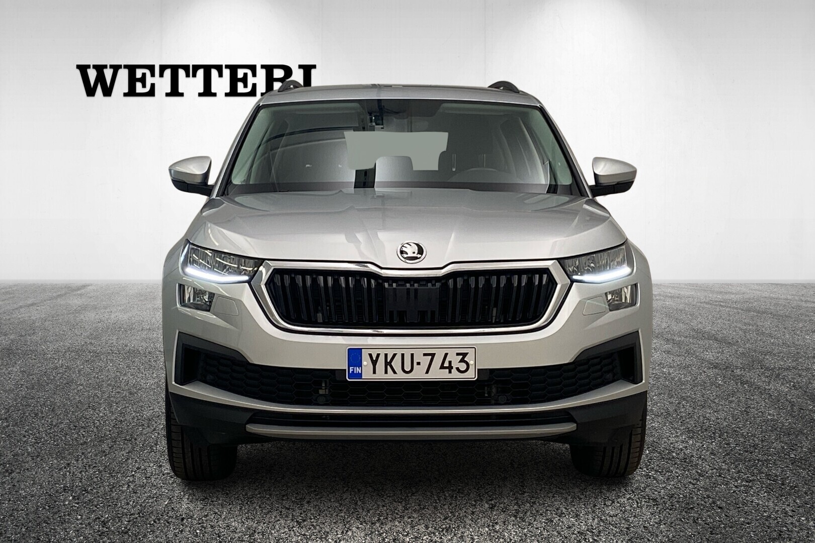 SKODA Kodiaq 2