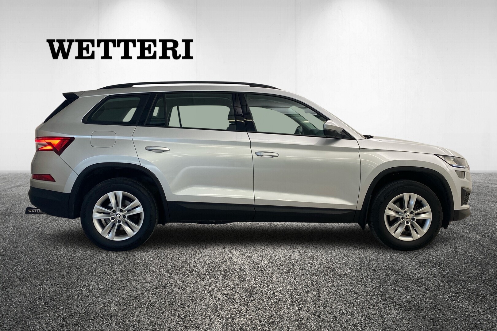 SKODA Kodiaq 3