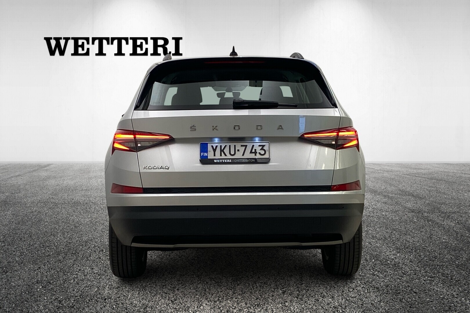 SKODA Kodiaq 5
