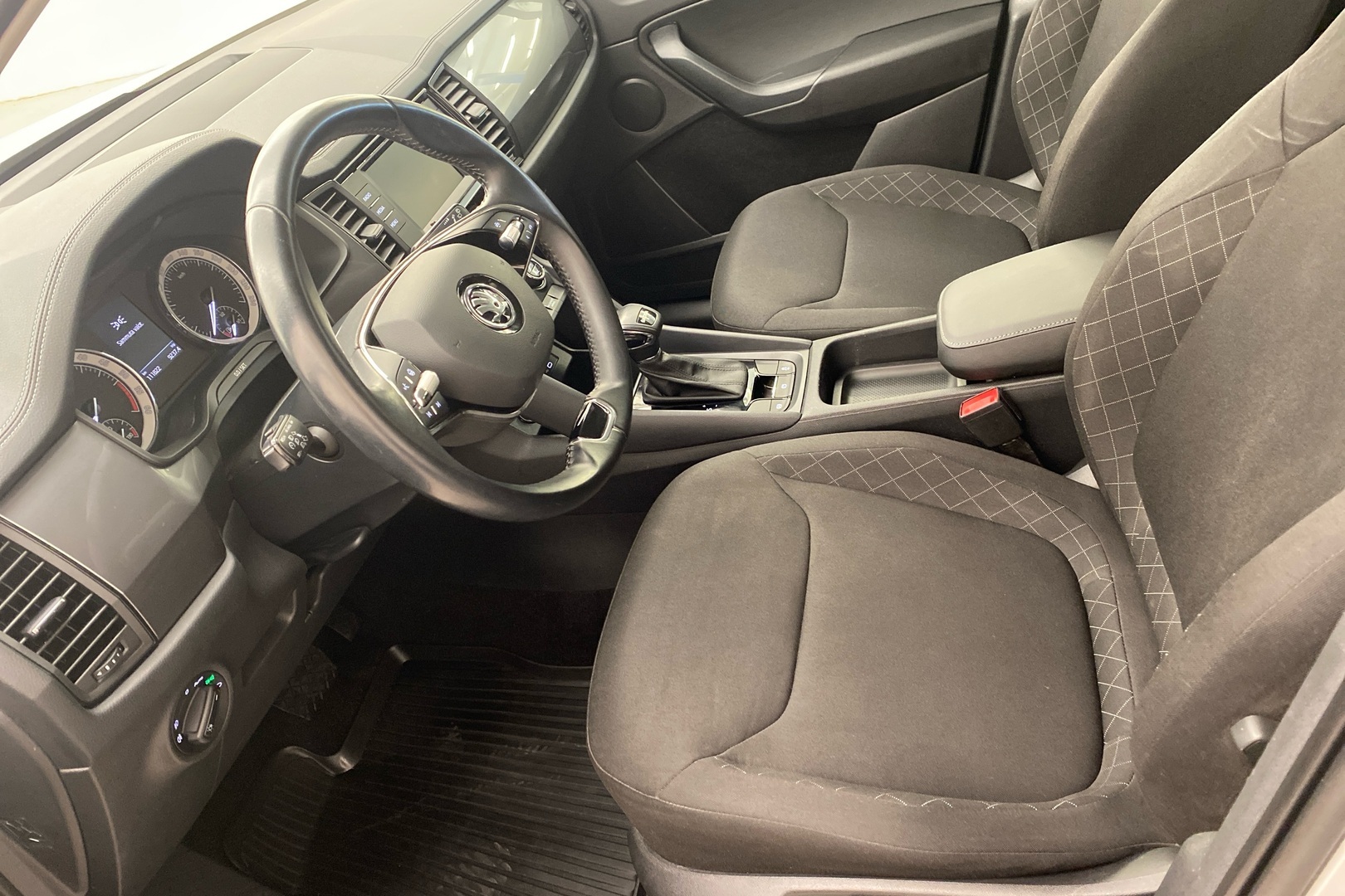 SKODA Kodiaq 6