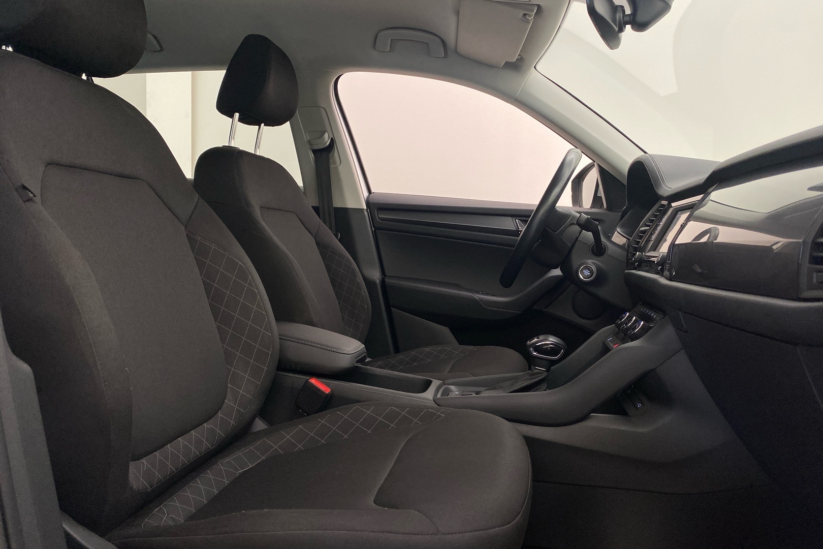 SKODA Kodiaq 7