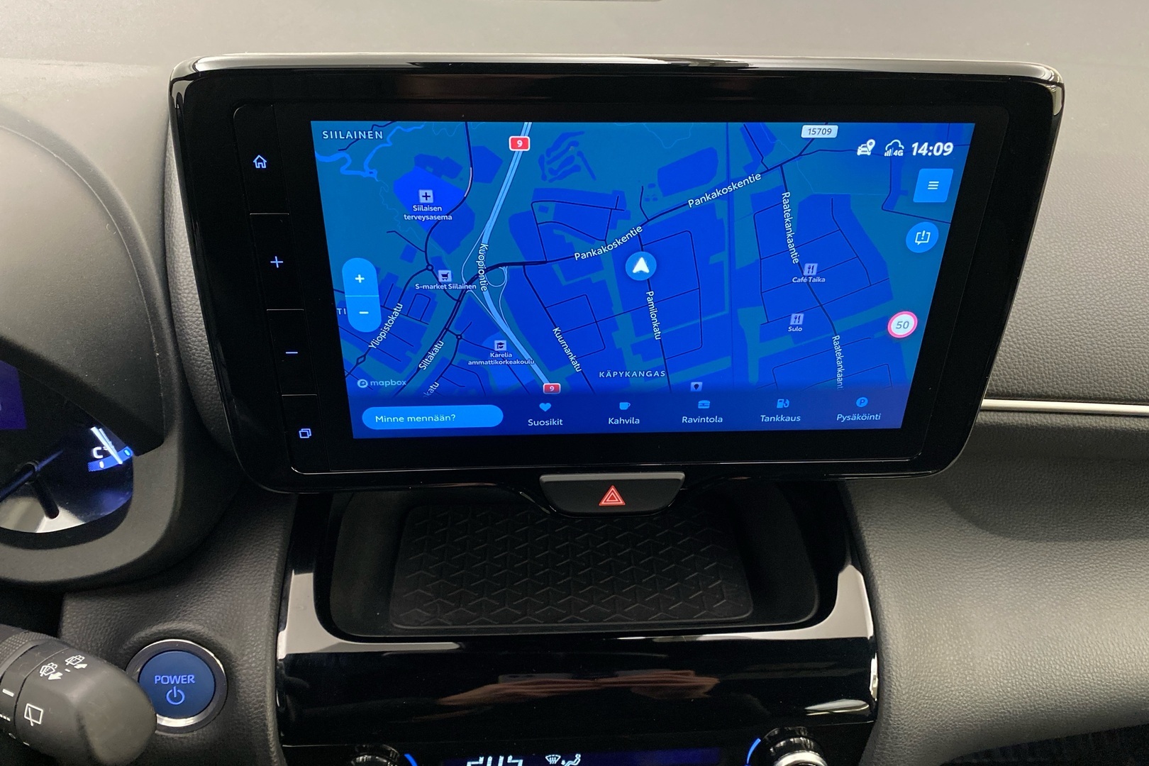 TOYOTA Yaris Cross 2022