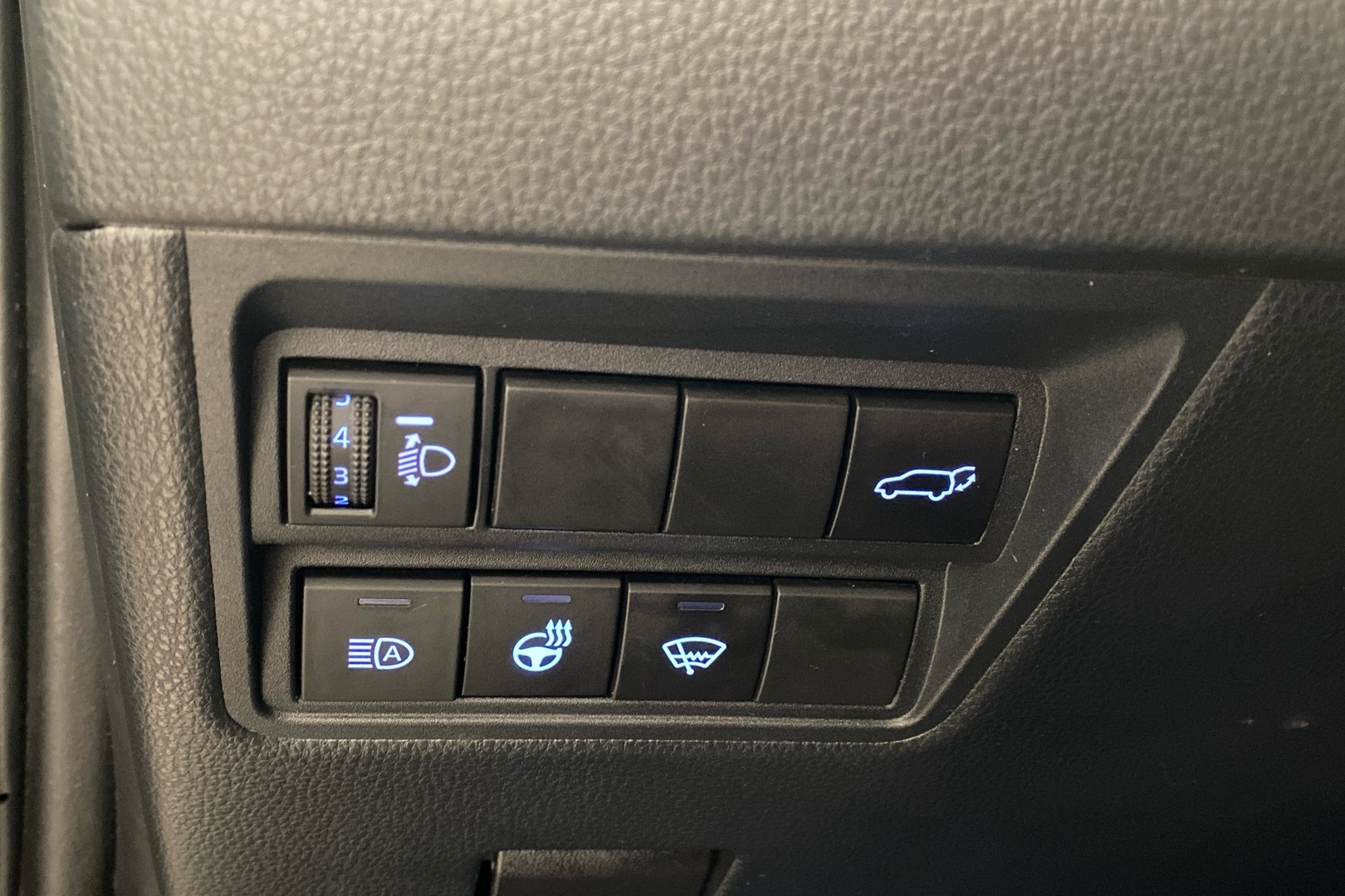 TOYOTA Yaris Cross 2022