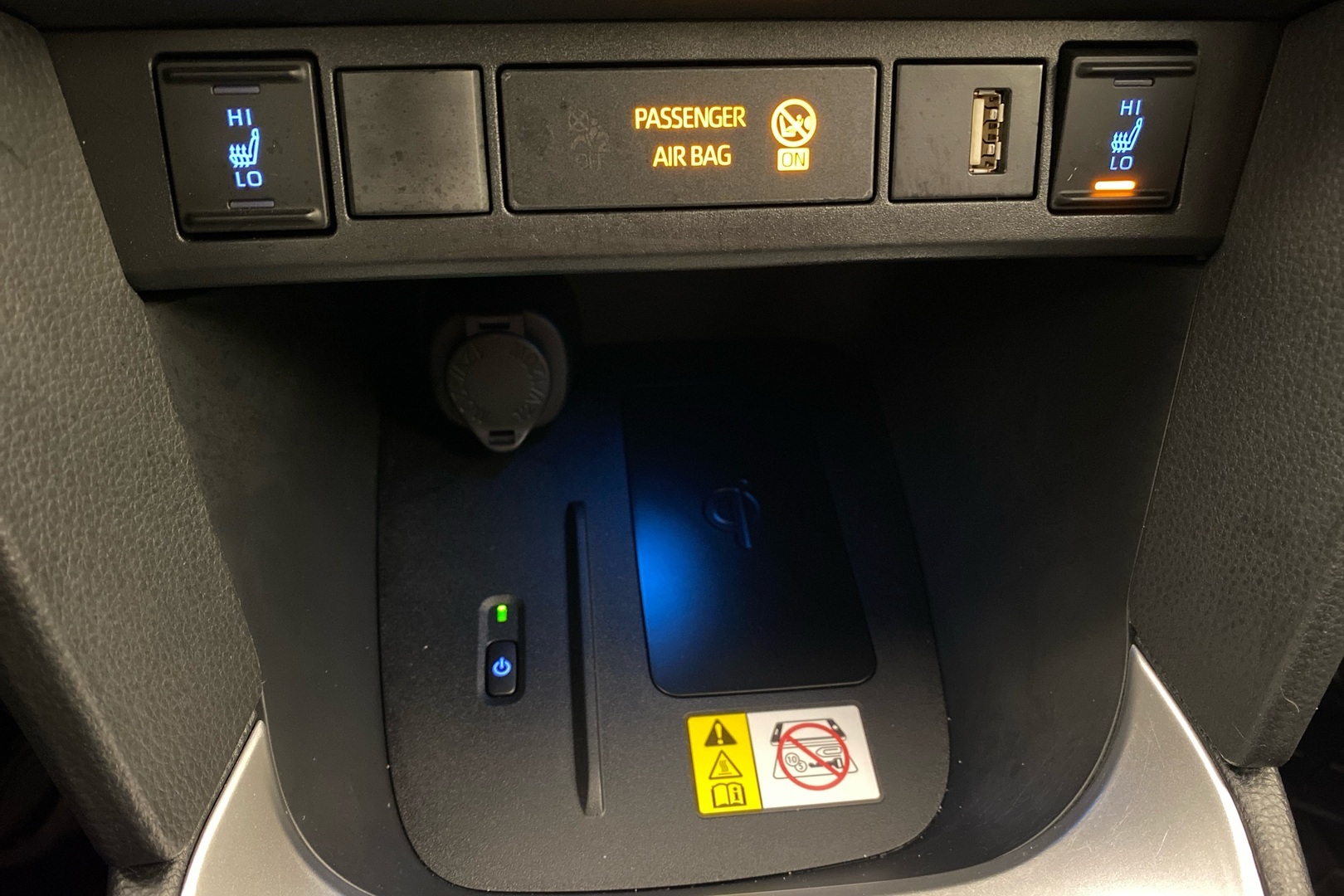 TOYOTA Yaris Cross 2022