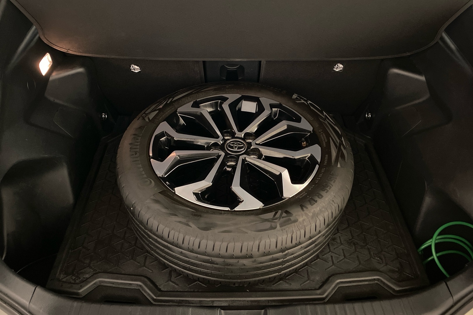 TOYOTA Yaris Cross 2022