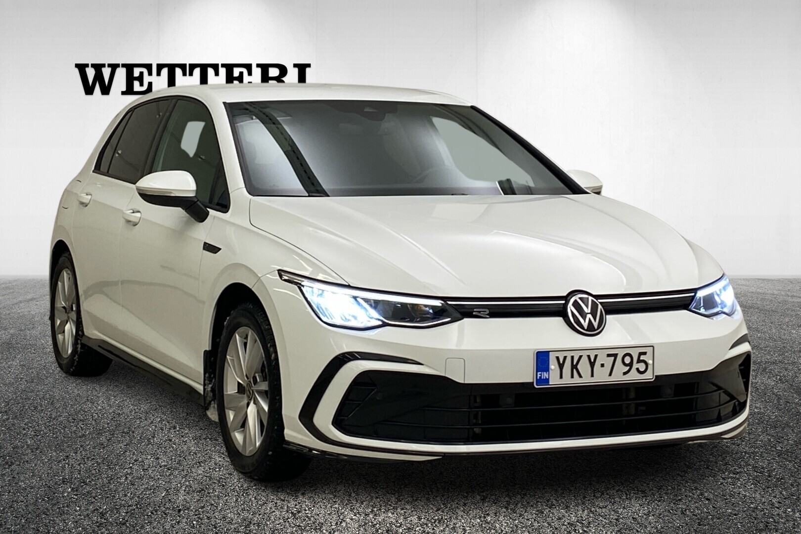 VOLKSWAGEN Golf 2022