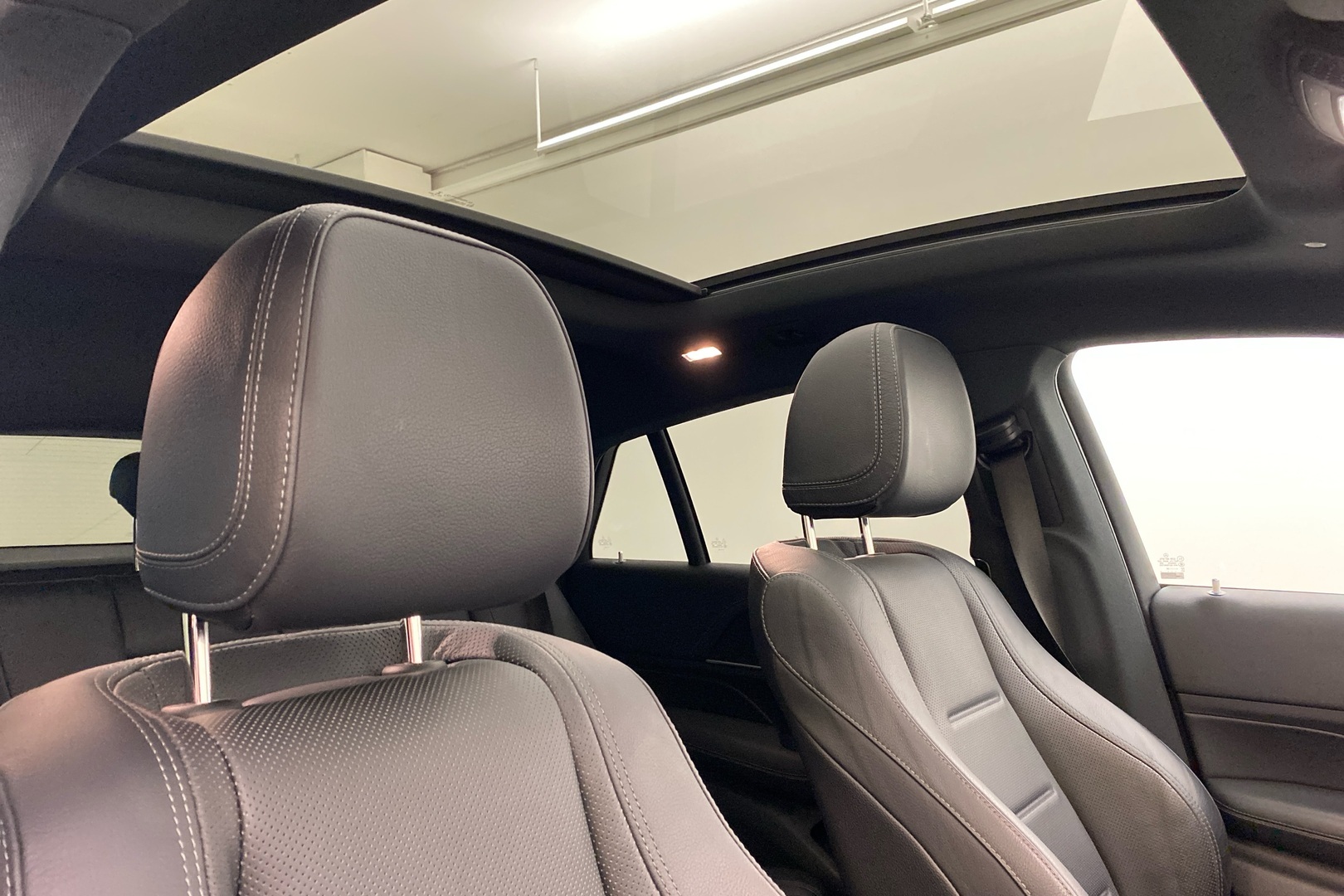 MERCEDES-BENZ GLE 2022