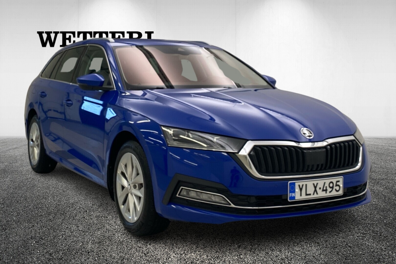 SKODA Octavia 2023