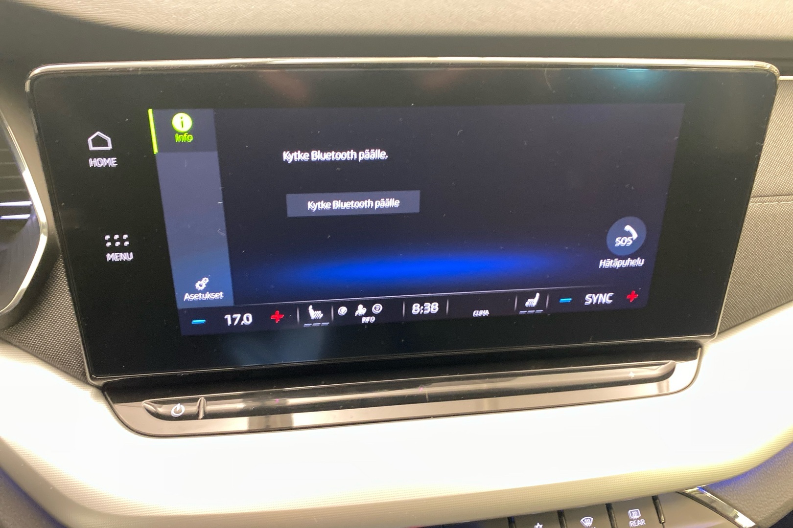 SKODA Octavia 2023