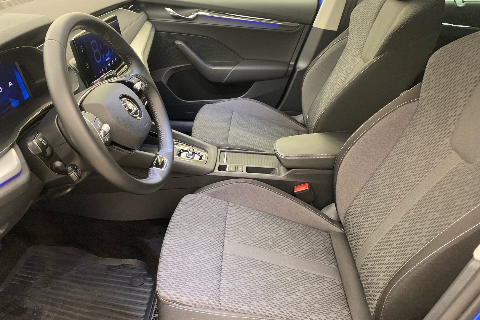 SKODA Octavia 2023