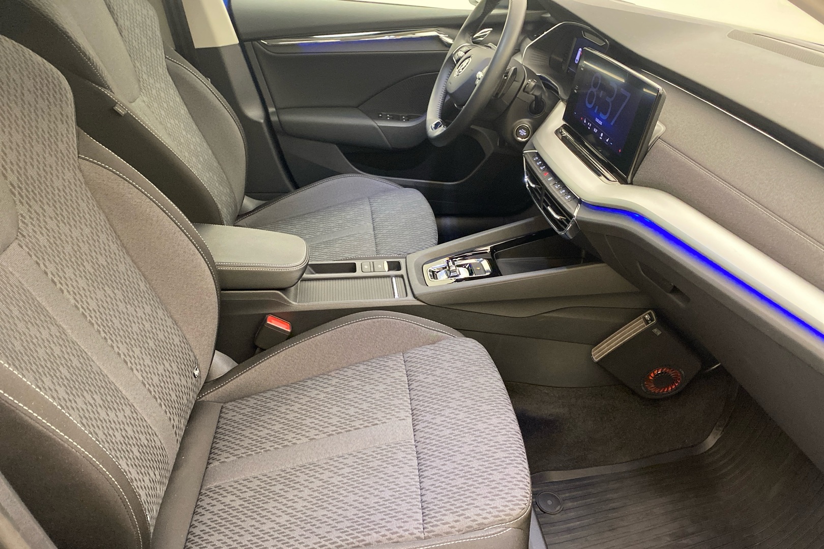 SKODA Octavia 2023