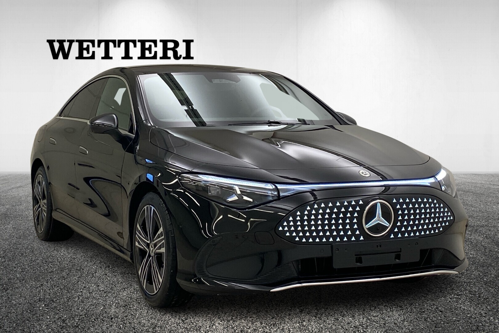 MERCEDES-BENZ CLA 2026