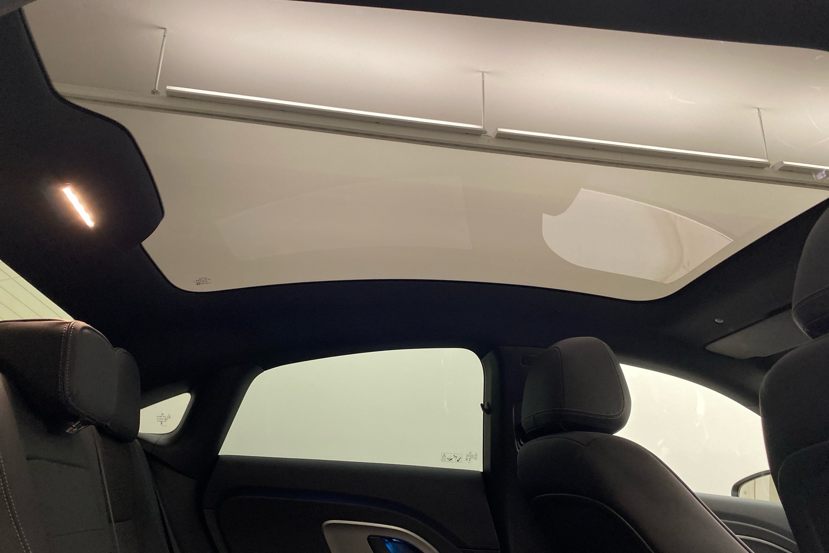 MERCEDES-BENZ CLA 2026