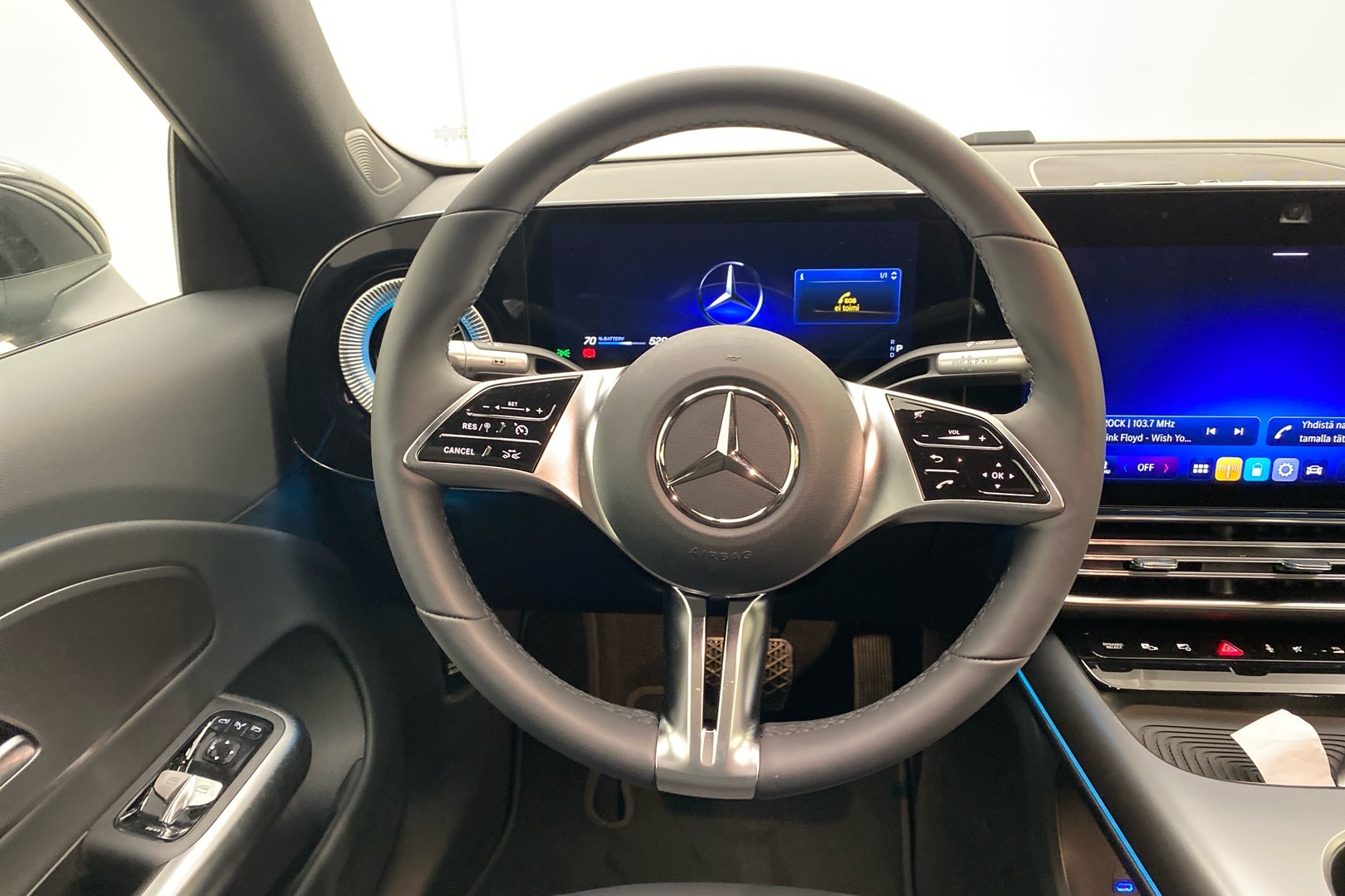 MERCEDES-BENZ CLA 2026