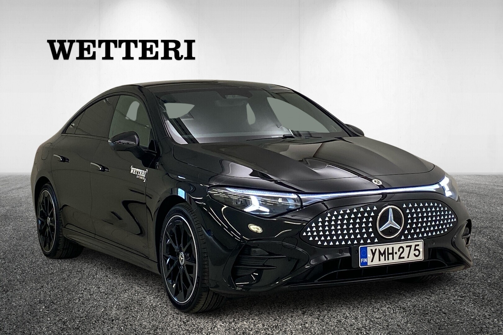 MERCEDES-BENZ CLA 2026
