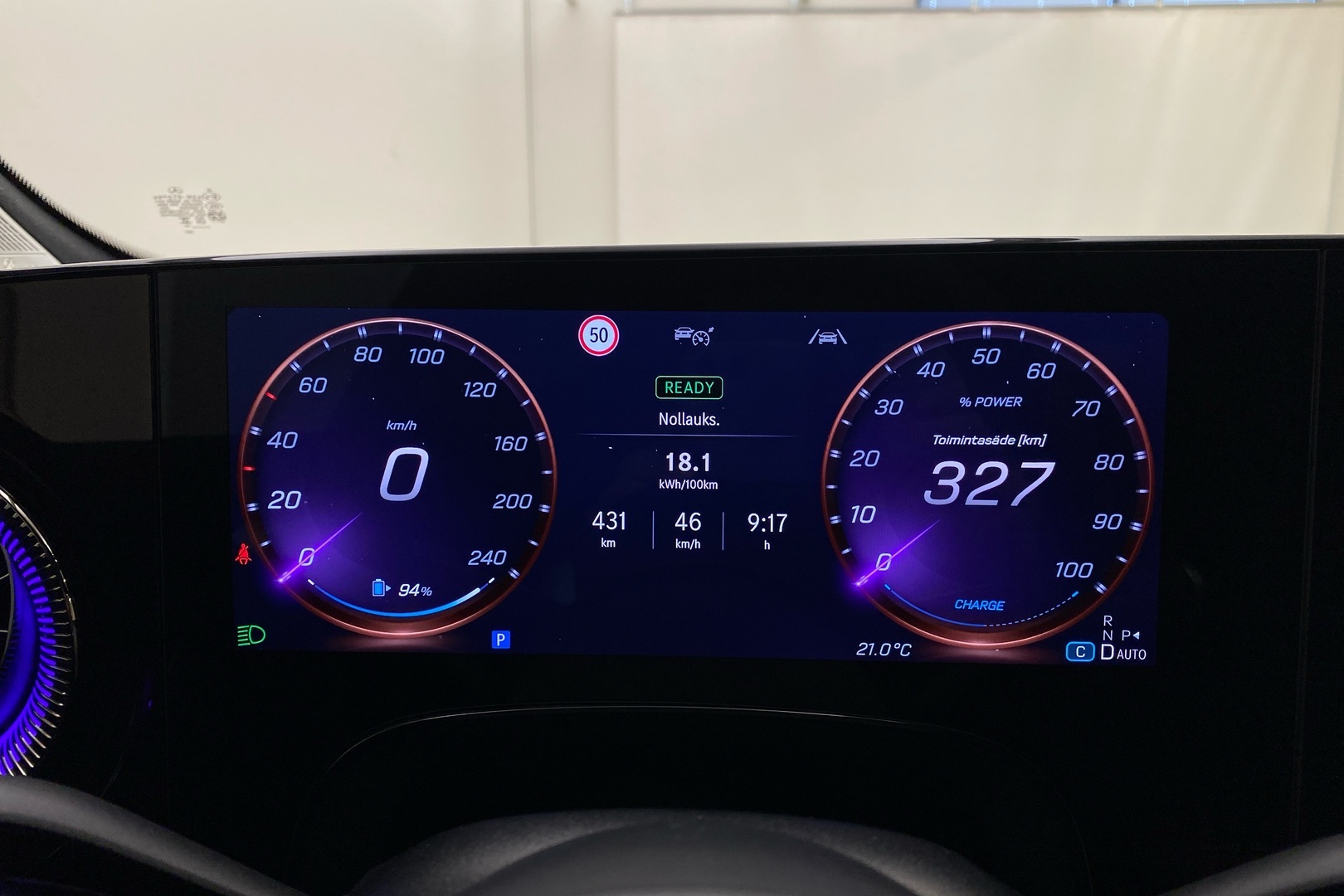 MERCEDES-BENZ CLA 2026